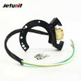 thumbnail image 4 of 174-5721 Stator For Mercury Marine Outboard 1997-2005 6,8,10,15,20&25HP 855721A4, 4 of 7