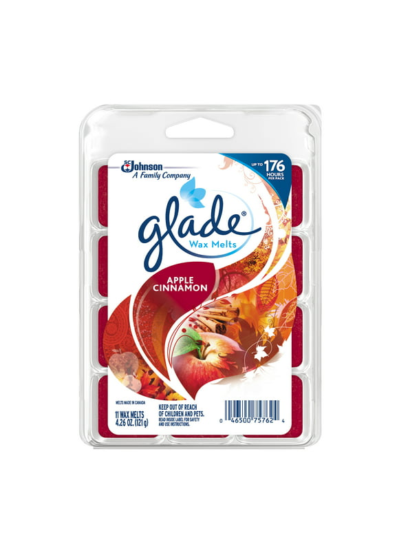 Glade Wax Melts in Candles & Home Fragrance - Walmart.com