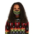 thumbnail image 3 of Masque Facial Sublimé pour Adultes Monsters, 3 of 8