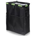 thumbnail image 3 of Oxford Cloth Car Bag Bolsa de basura Impermeable Basura Puede colgar RESIDUOS DE RESIDUOS BADS SUV ORGANIZADOR AUTORICIOS DE AUTOMÓVIL Eigraketly VI009625-00B, 3 of 7