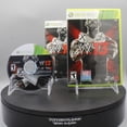 thumbnail image 2 of Restored WWE '13 Microsoft Xbox 360 (Refurbished), 2 of 5