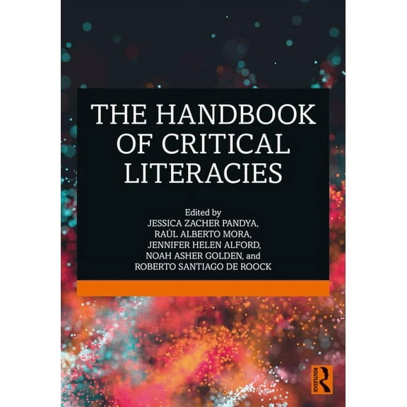 The Handbook of Critical Literacies, (Paperback)