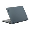 thumbnail image 5 of Lenovo Yoga 6 13ABR8 13.3" 2-in-1 Laptop Computer Dark Teal AMD Ryzen 7 7730U 2.0GHz Processor 16GB LPDDR4X-4266 Onboard RAM 1TB NVMe SSD AMD Radeon Vega 8 Wi-Fi BT Windows 11 Home, 5 of 6