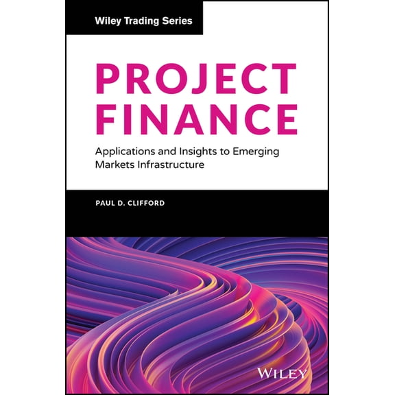 Wiley Finance Project Finance, (Hardcover)