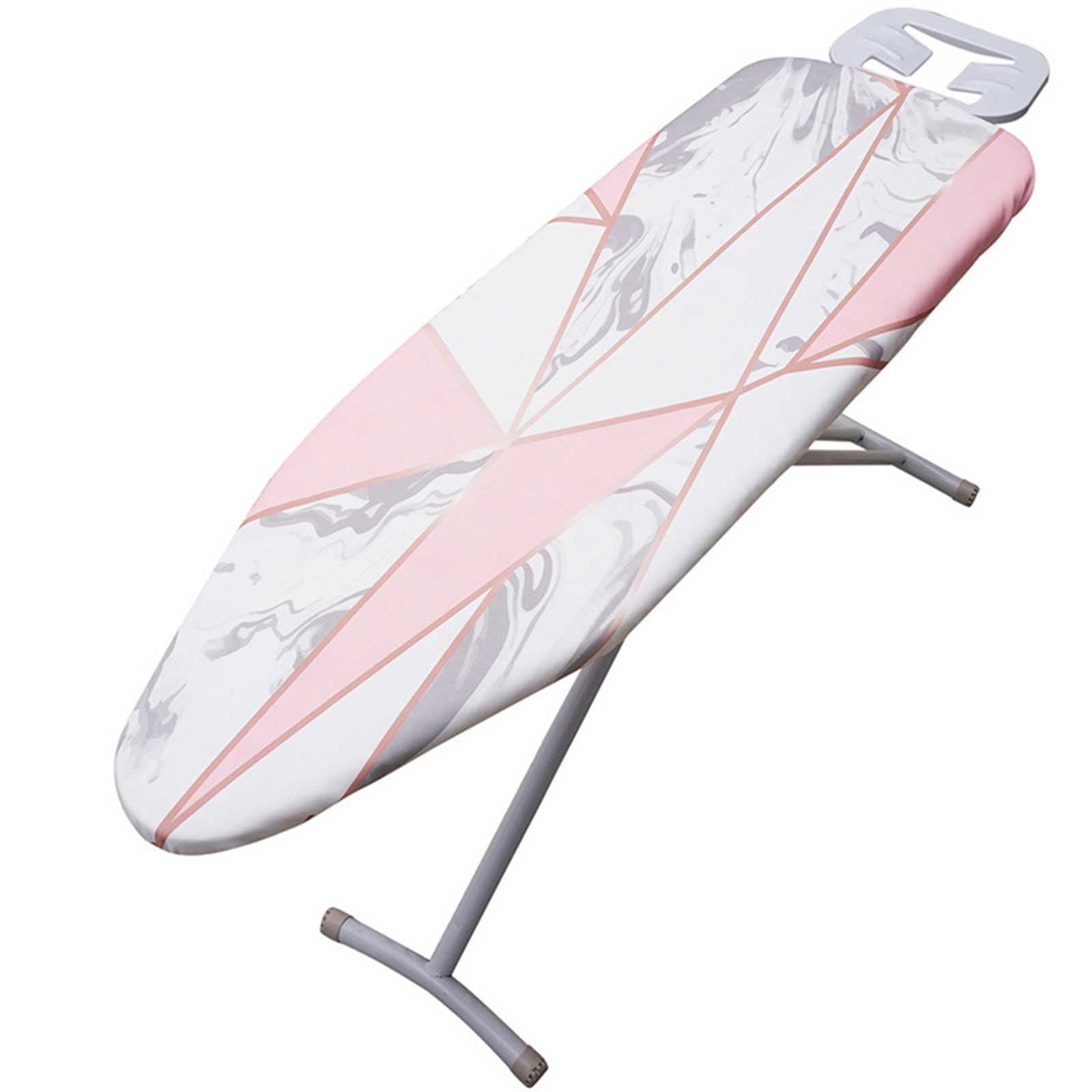 AIM Cloudbed Ironing Board Cover Scorching Resistance Iron Table Cover Flamingo 