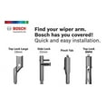 thumbnail image 2 of Bosch Icon OE Wiper Blade, 2 of 3