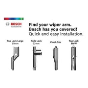 Bosch Icon OE Wiper Blade