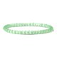 thumbnail image 1 of Pulsera de energía de cuentas de Chakra de 4mm, pulsera elástica de piedra de ónix de ágatas redondas naturales, brazaletes para mujeres y hombres, joyería de Yoga hecha a mano Tan Jianjun unisex, 1 of 2