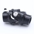 thumbnail image 3 of CNKOO Chrome  Single Steering Shaft Column  U-joint 3/4 ”-36 3/4” Working Angle 38 ° Degrees Replacement Car 1, 3 of 6