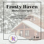 Frosty Haven Room & Linen Spray