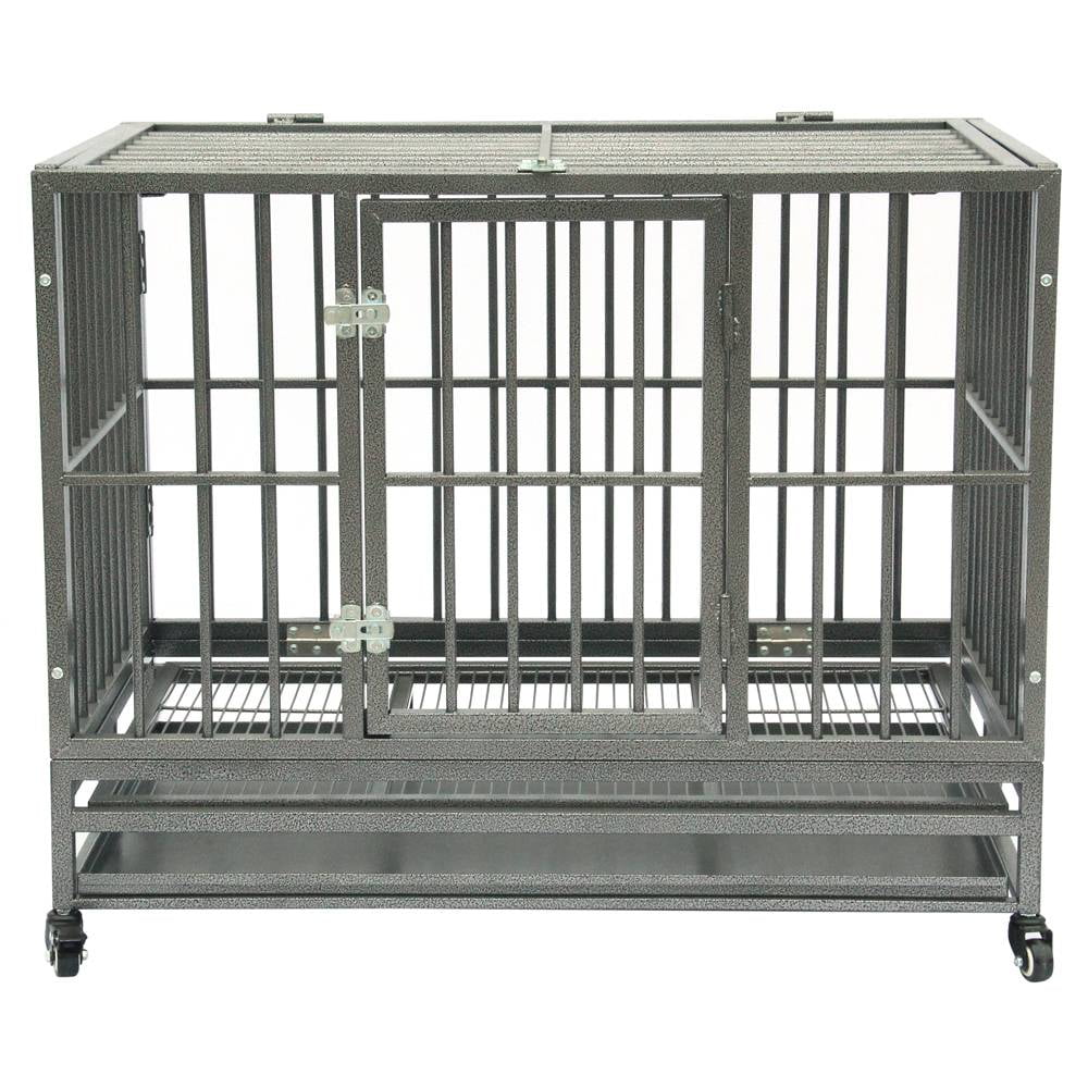 portable pet cage