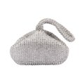 thumbnail image 1 of Mini Sac Pochette Soirée Femme Fille Paillettes Strass Fête Bal Mariage Sacs à Main, 1 of 7