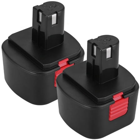 4.0Ah 12V Replce Battery  for LINCOLN Power Lube LIN-1200 1201 1240 1242 12 Volts Cordless Tools