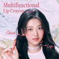 thumbnail image 4 of Tinte labial 2 en 1 CLIO Professional Butter Balm Crayon, 4 of 6