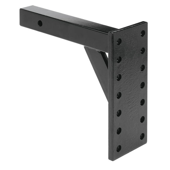 Tow Ready 63058 Mount Pintle Hook