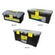 thumbnail image 4 of Caja Organizadora OrganizerTools 1Pza 1 Charola 12 Divisiones 16" Base 6.5" Altura 7.875" Ancho Plástico VentDepot MXOLS-002, 4 of 4