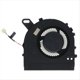 thumbnail image 2 of Ventilador de Refrigeración de CPU para Portátil 15 7572 7560 Vostro 5468 5568 0W0J85, 2 of 5