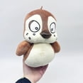 thumbnail image 4 of Migration 2024 Gwen Plush Flying Duck Rushing Forward Plush Doll, 4 of 5