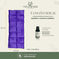 thumbnail image 4 of Compresa térmica de Semillas Naturalness para columna vertebral Aceite Descanso Profundo 30 ml, 4 of 5