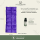 thumbnail image 4 of Compresa térmica de Semillas Naturalness para columna vertebral Aceite Descanso Profundo 30 ml, 4 of 5