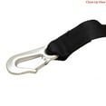thumbnail image 2 of Fulton Boat Winch Strap 501206 | 2 Inch x 24 FT Black 2000 LBS, 2 of 4