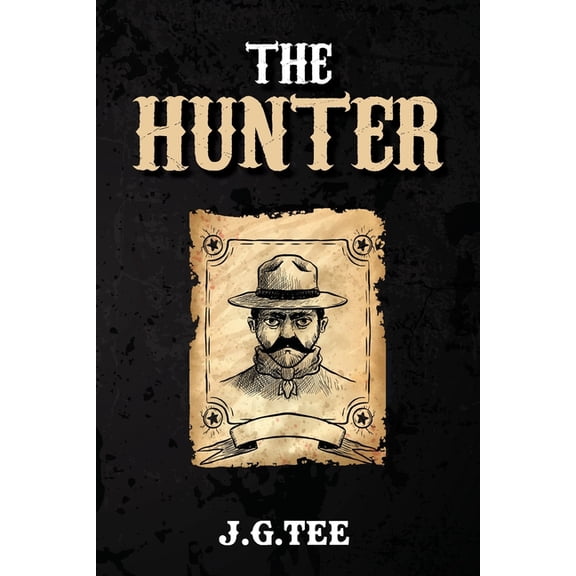 The Hunter, (Paperback)
