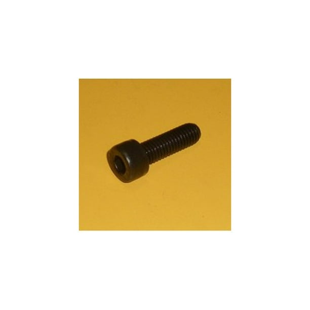 Caterpillar Hex Socket Head Bolts (5a3604) Aftermarket