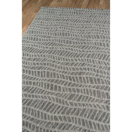 Novogratz Emilia Machine Made Indoor/Outdoor Rug
