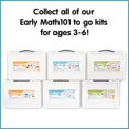 thumbnail image 4 of EDX EDUCATION EARLY MATH101 TO GO Numéro &, 4 of 5