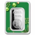thumbnail image 2 of Lot Of 2 - 1 Oz .999 Silver Bar - APMEX (Square Series) 2 of 2