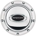 thumbnail image 1 of Corne BTN RIVET PRO-STYLE POL/BLK, 1 of 1