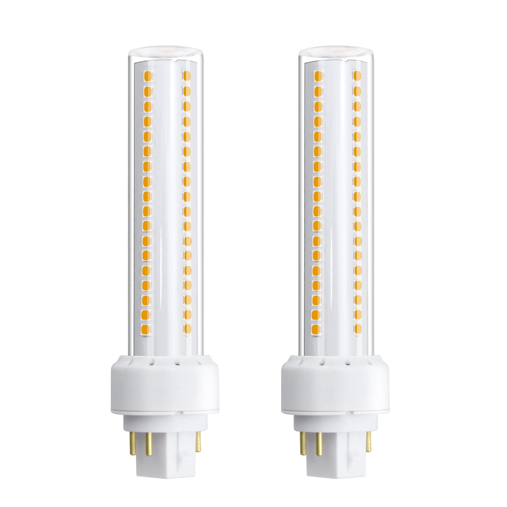Bonlux E26 Base 22W LED Corn Light Bulbs 2835 SMD LEDs Energy Efficient AC 110V 