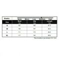 thumbnail image 7 of Women Summer T Shirt Dress Casual Cap Sleeve Loose Shift Mini Dresses Light Gray S, 7 of 7