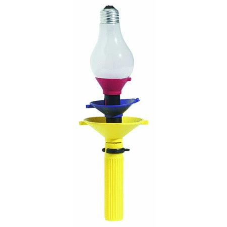 Mr Longarm Light Bulb Changer Kit Walmart