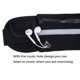 thumbnail image 2 of unbranded De Para Entrenamiento Con Compartimentos Para Teléfono Y Accesorios, 2 of 8