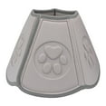 thumbnail image 1 of Anillo de protección con cuello para perros que evita que 15cm Zulema  Cono de cuello, 1 of 7