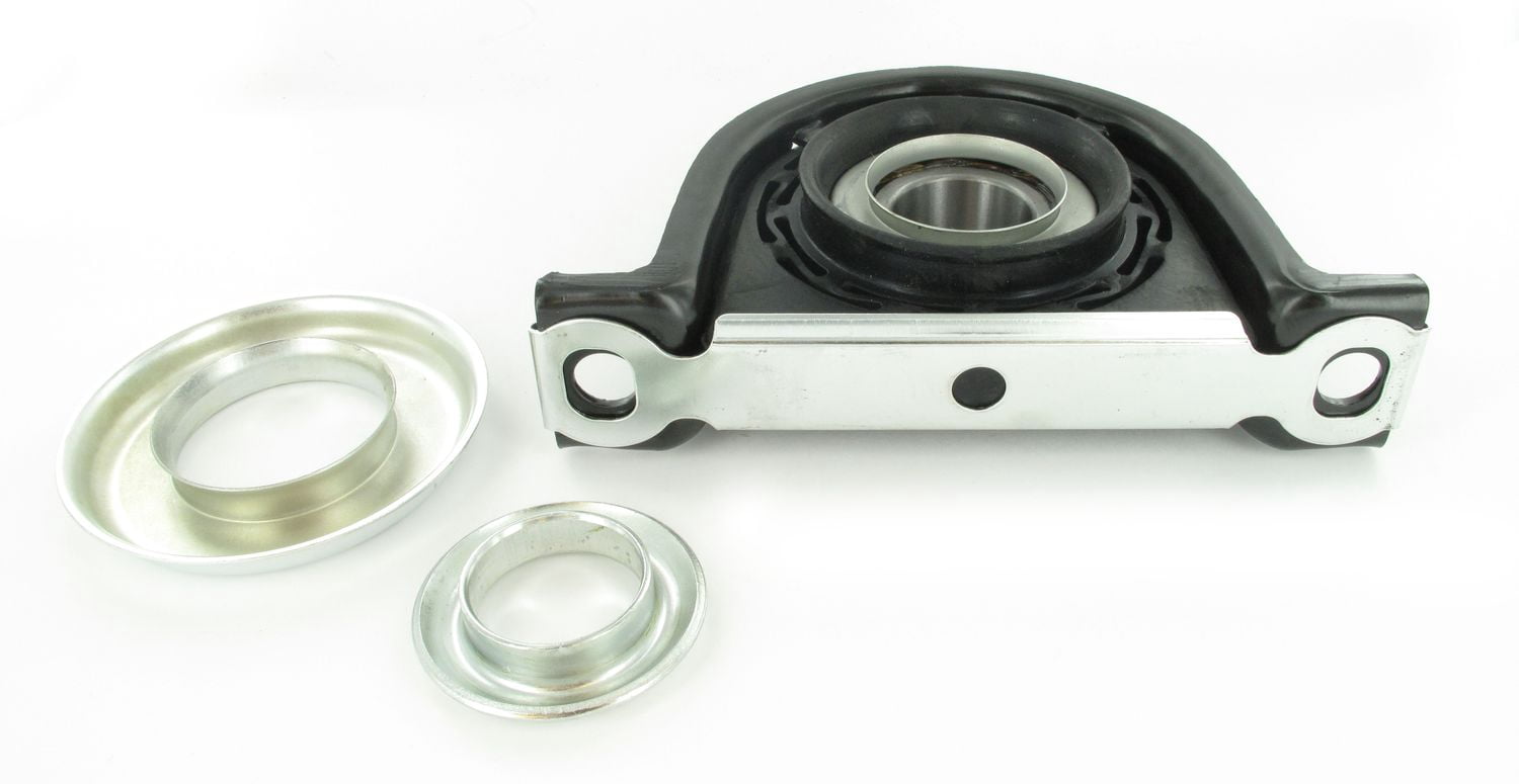 Drive Shaft Center Support Bearing Fits select: 1994-1999,2003-2010 DODGE RAM 1500