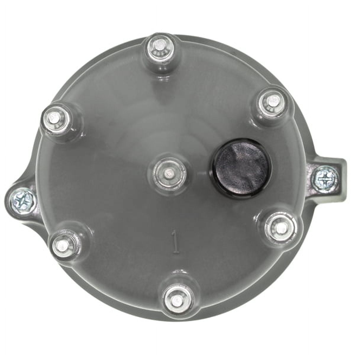 Distributor Cap