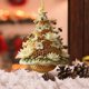thumbnail image 5 of Decoraciones Del Árbol de Navidad - Decoración Colgante de Ornamentos de Bricolaje - Colgantes Colgantes Divertidos para Fiestas de Vacaciones, 5 of 9