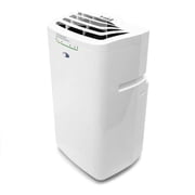 Whynter ARC-110WD 6500 BTU Portable Air Conditioner Dual Hose