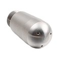 thumbnail image 3 of Boquilla de vapor para cafeteras, punta de vapor de grado alimenticio para 9865, 9665, 9155, EC9355 3 hoyos, 3 of 9