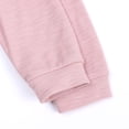thumbnail image 5 of Coerni New Born Baby Boys Girls Cartoon Dinosaur Hoodie Romper Onesie Jumpsuit Outfits Unisex Baby Hoodies Clothes, 5 of 8