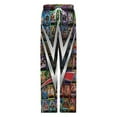 thumbnail image 4 of WWE Men's Pajama Pants Soft Sleepwear Loung Pants for Men Pj Bottoms with Drawstring & Pockets, 4 of 7