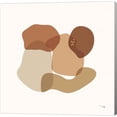 thumbnail image 1 of Great Art Now Sand Dust II by Pela, Canvas Wall Art, 24W x 24H, 1 of 2