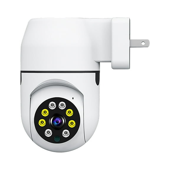 Home Remote Surveillance Camera Wiring- Surveillance Camera Wifi Mobile Phone Remote Monitor Smart HD Camera