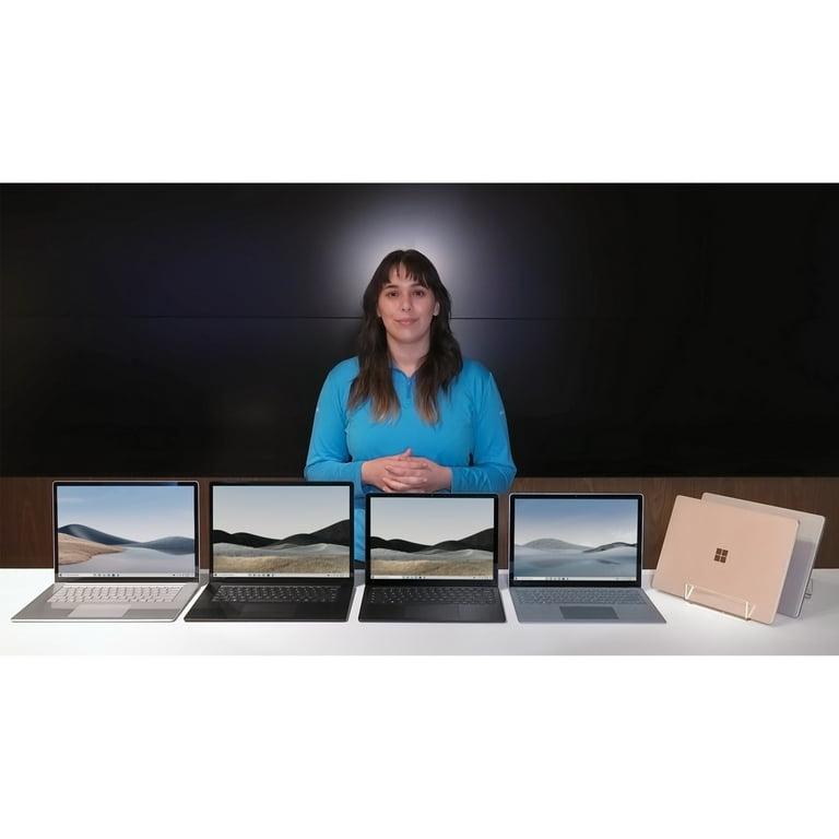 Microsoft Surface Laptop 4 13.5 Microsoft Surface Laptop 4 13.5