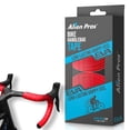 thumbnail image 1 of HAHDAXIA Bike Handlebar Tape EVA (Set of 2) Red - Enhance Your Bike Grip with These Bicycle Handle bar Tape - Wrap Your Bike for an Awesome Comfortable Ride (Set of 2, RedO, 1 of 6