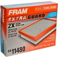 thumbnail image 1 of CA11480 Filtre à air FRAM® Extra Guard, 1 of 5