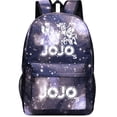 thumbnail image 1 of Mochila JoJos Bizarrés Adventures Giornos Giovannas Kids, 1 of 1