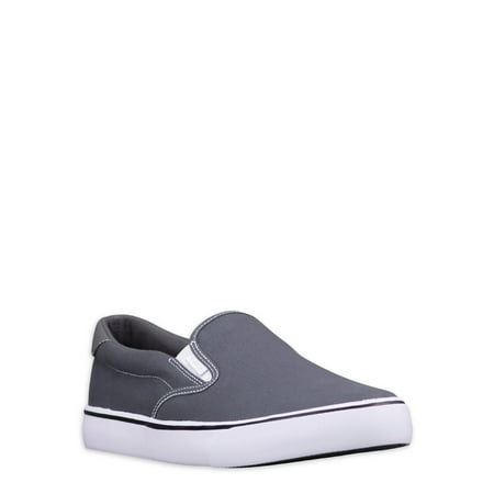 

Lugz Men s Sammy Canvas Slip-On